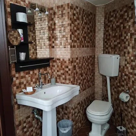 Victorys Appartement Catane