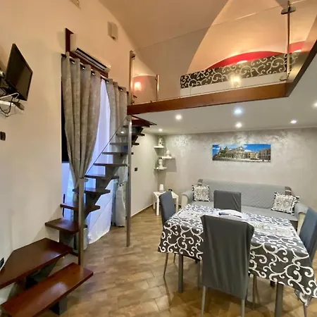 Victorys Appartement *