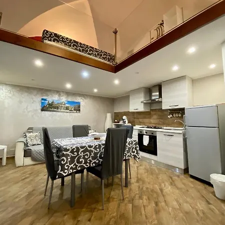 Appartement Victorys