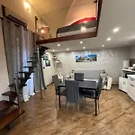 Victorys Apartmán *