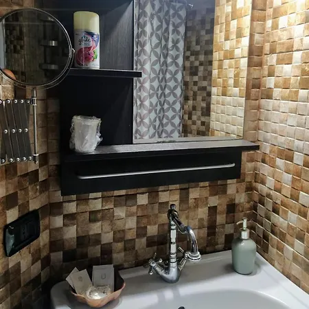 Διαμέρισμα Victorys Κατάνια