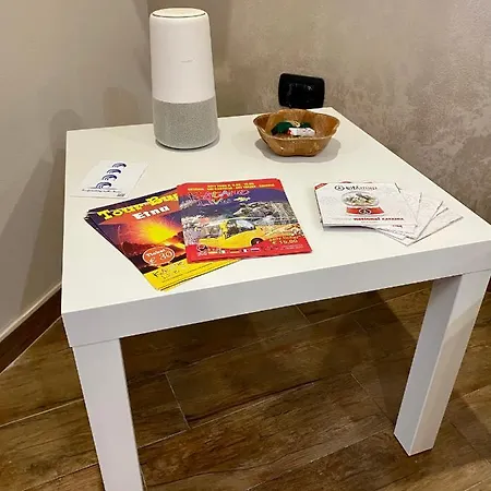 Διαμέρισμα Victorys