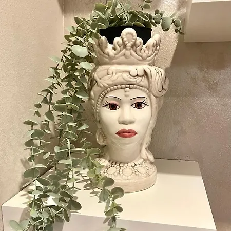 Διαμέρισμα Victorys Κατάνια