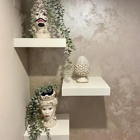 Διαμέρισμα Victorys