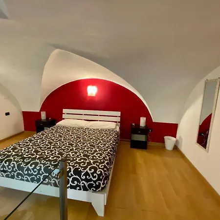 Victorys Διαμέρισμα Κατάνια