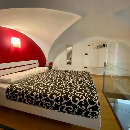 Victorys Διαμέρισμα Κατάνια