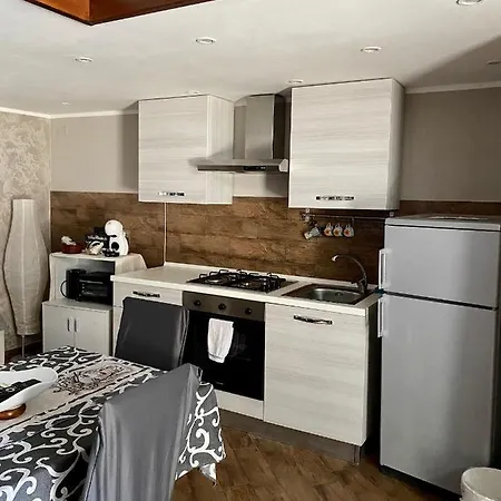 Victorys Διαμέρισμα Κατάνια