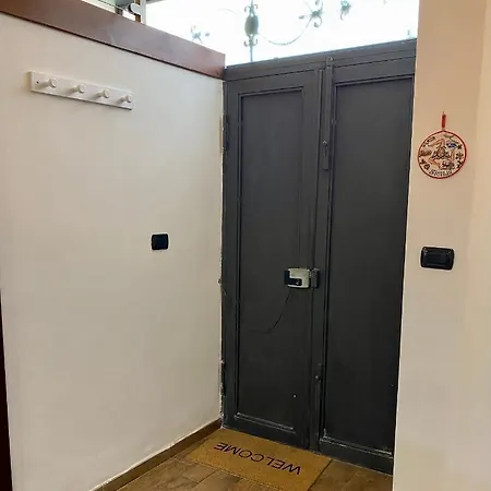 Διαμέρισμα Victorys *