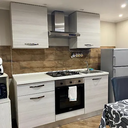 Διαμέρισμα Victorys *