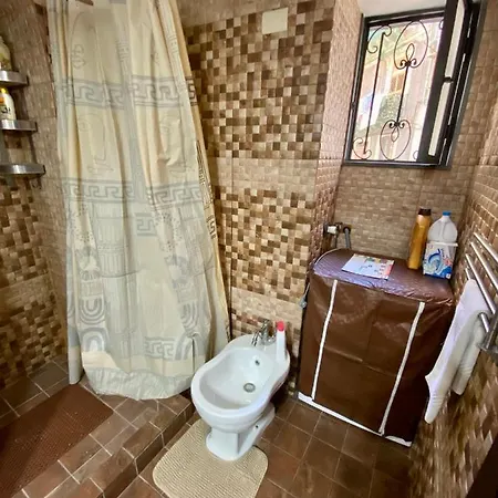 Apartment Victorys Catania
