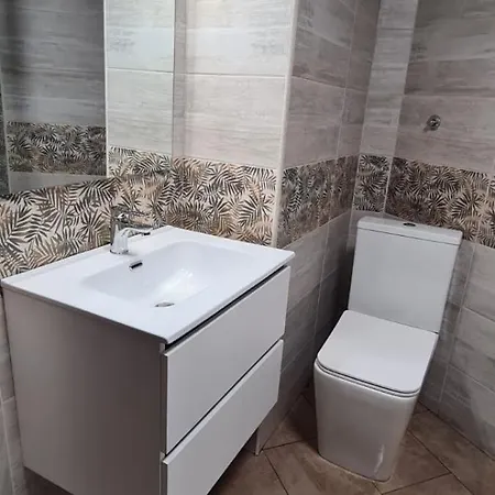 Victorys Appartement *