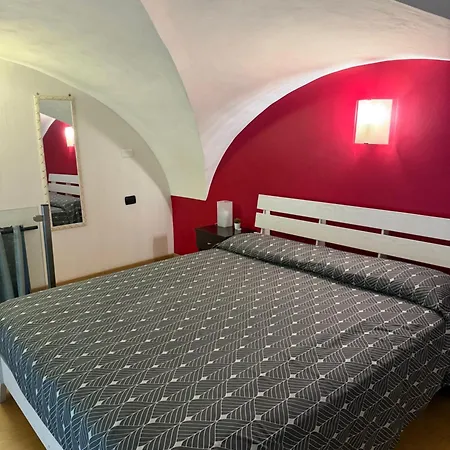 Victorys Lägenhet Catania