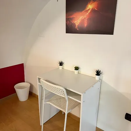 Victorys Lägenhet