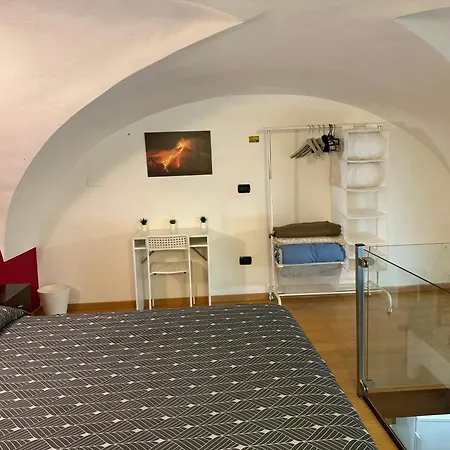 Apartmán Victorys *