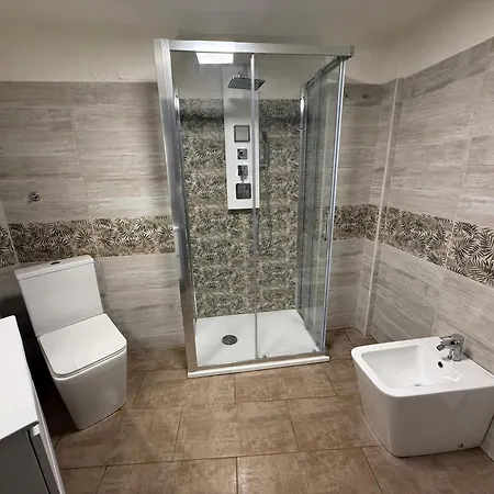 Victorys Apartmán Katánie