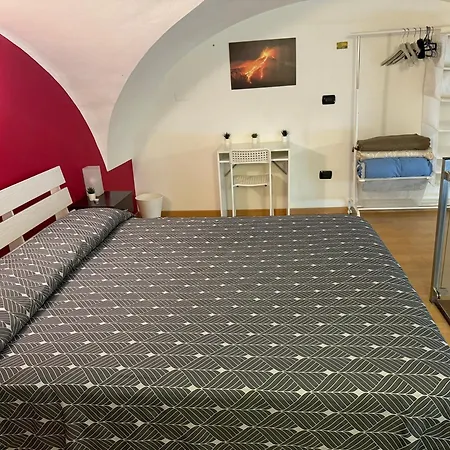 Apartmán Victorys *